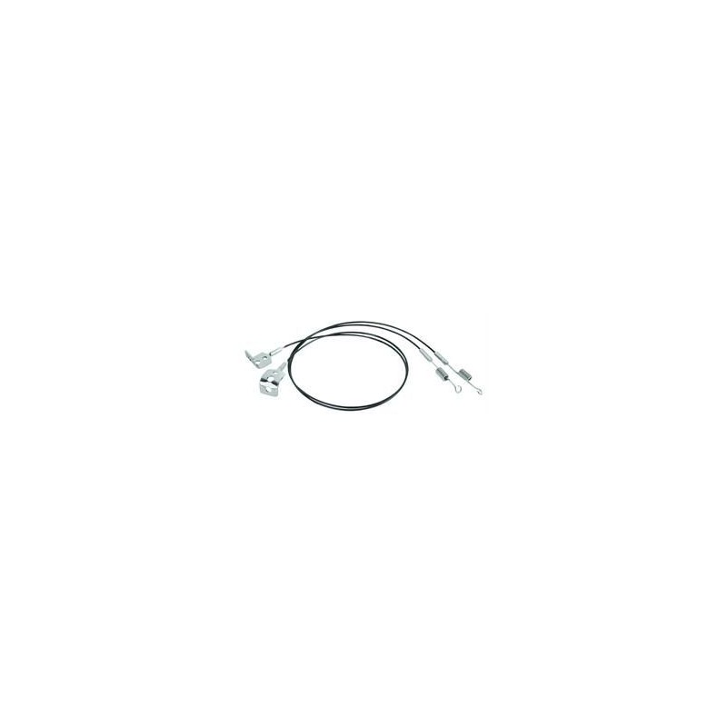 CHEVROLET CAMARO 1967-1969 CABRIOLET convertible top spring pr MUSCLECAR GT 1003A