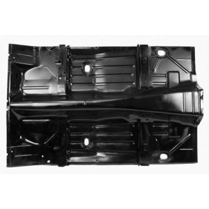 CHEVROLET CAMARO 1967-1969 floor panel complete MUSCLECAR GT 1046A