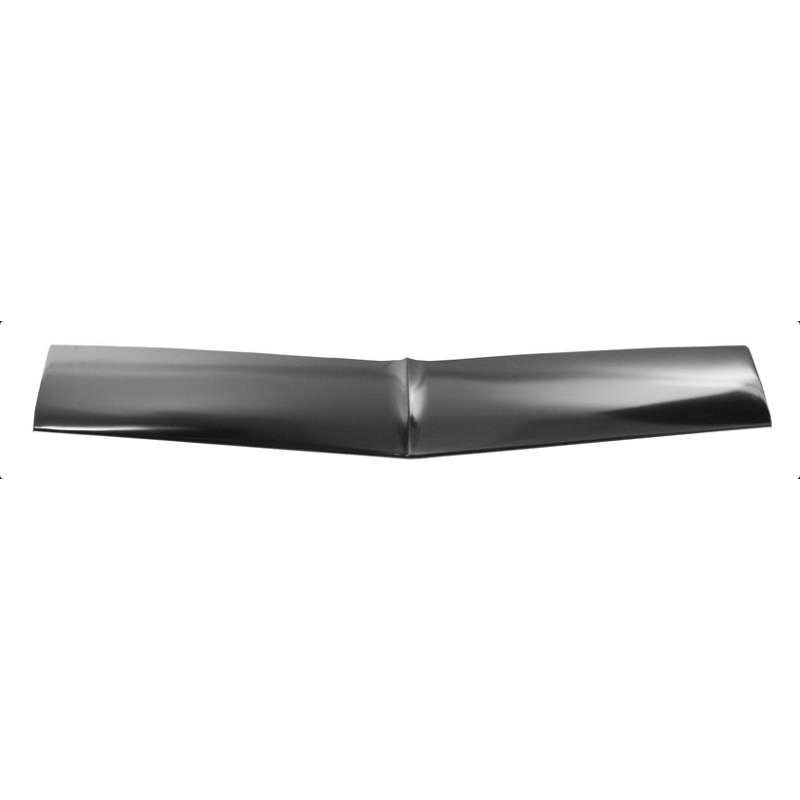 CHEVROLET CAMARO 1967-1968 header panel MUSCLECAR GT 1047J