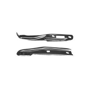 CHEVROLET CAMARO 1967-1968 SUPPORT DE PARE CHOC bumper bracket inner front rh MUSCLECAR GT 1048B