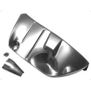 CHEVROLET CAMARO 1970-1973PLANCHER DE COFFRE trunk floor drop off panel rh MUSCLECAR GT 1048V