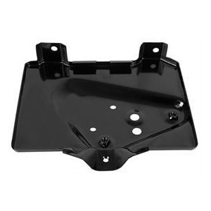 CHEVROLET CAMARO 1967-1969 BAC SUPPORT DE BATTERIE battery tray MUSCLECAR GT 1068K **