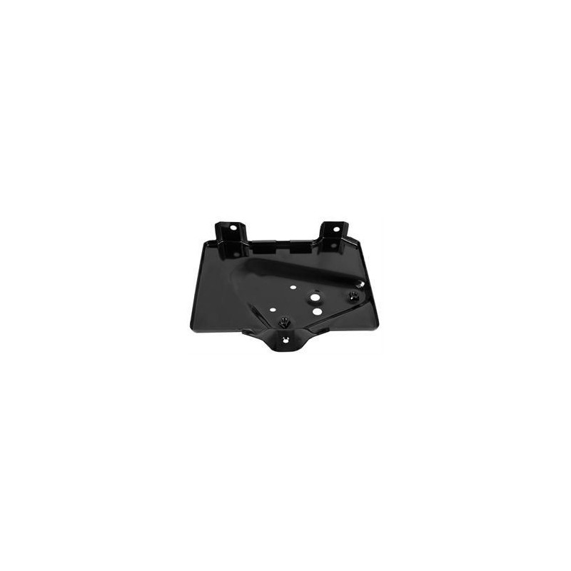 CHEVROLET CAMARO 1967-1969 BAC SUPPORT DE BATTERIE battery tray MUSCLECAR GT 1068K **