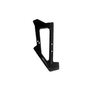 CHEVROLET CAMARO 1967-1968 hood latch support MUSCLECAR GT 1068M