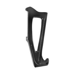 CHEVROLET CAMARO 1969 hood latch support MUSCLECAR GT 1068N