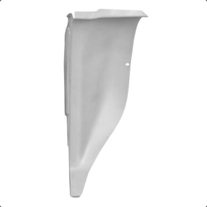 CHEVROLET CAMARO 1970-1973 PANNEAU EXTERIEUR LATERAL CHEMINEE DROIT COTE PASSAGER cowl outer panel rh MUSCLECAR GT 1073M