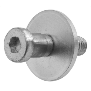CHEVROLET CAMARO 1967-1981 VERROU DE PORTE door lock striker MUSCLECAR GT 1076FE