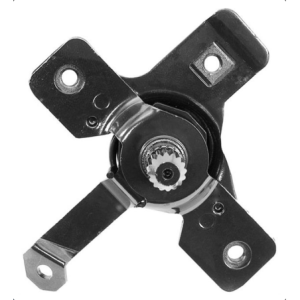 CHEVROLET CAMARO 1969 MECANISME door handle mechanism rh MUSCLECAR GT 1076FG