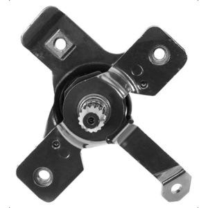 CHEVROLET CAMARO 1969 MECANISME door handle mechanism lh MUSCLECAR GT 1076FH