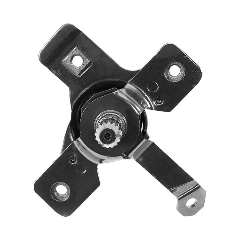 CHEVROLET CAMARO 1969 MECANISME door handle mechanism lh MUSCLECAR GT 1076FH