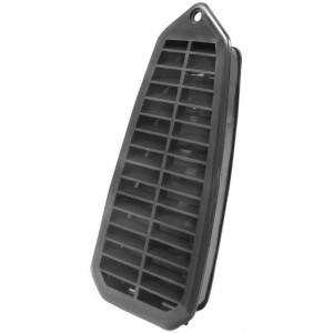 CHEVROLET CAMARO 1968-1969 door jamb vent grille MUSCLECAR GT K985 **