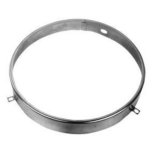 CHEVROLET CAMARO 1967-1973 headlamp ring MUSCLECAR GT M1016