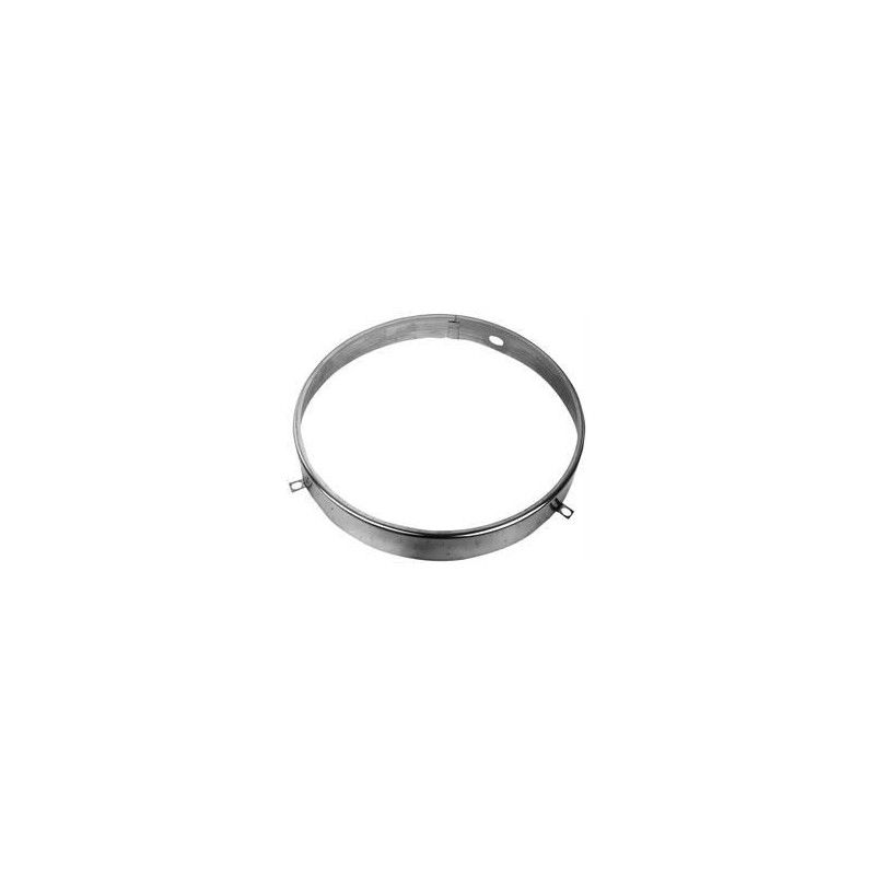 CHEVROLET CAMARO 1967-1973 headlamp ring MUSCLECAR GT M1016