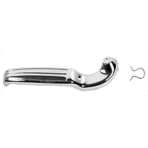 CHEVROLET CAMARO 1968-1969 door interior handle rh MUSCLECAR GT M1037D