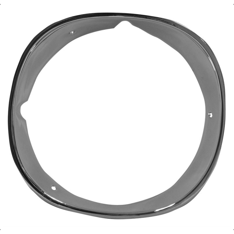CHEVROLET CAMARO 1970-1973 headlamp bezel rh MUSCLECAR GT M1058