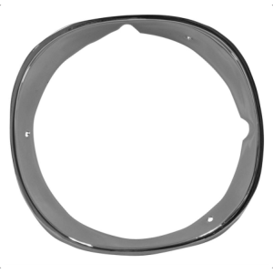 CHEVROLET CAMARO 1970-1973 headlamp bezel lh MUSCLECAR GT M1059