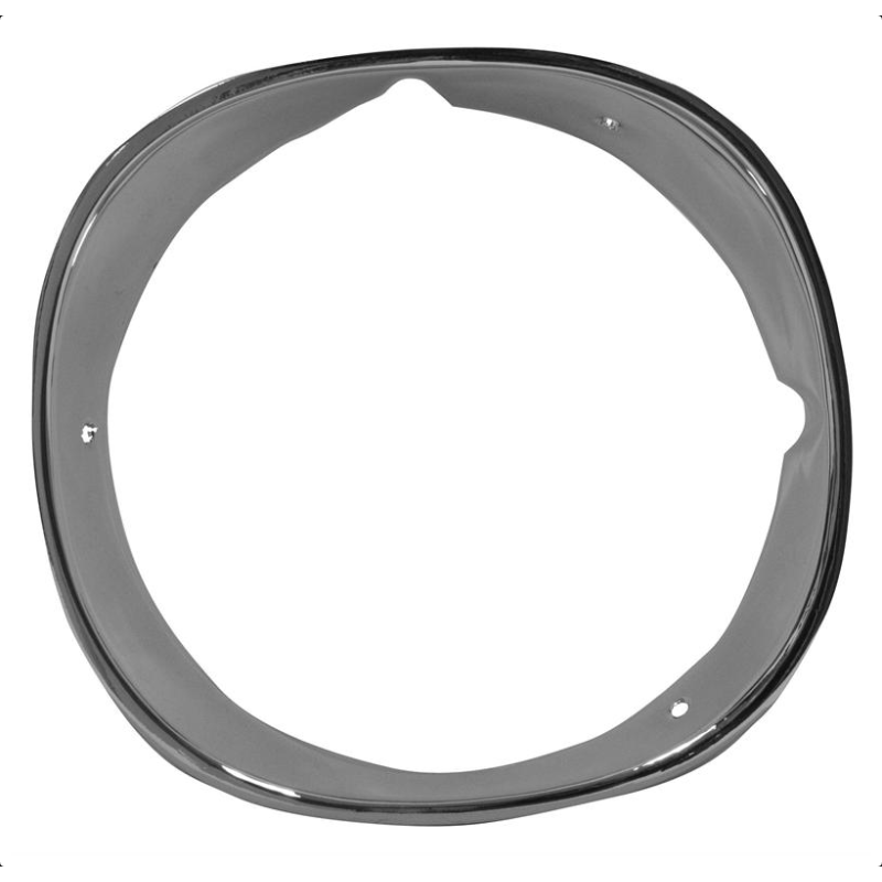 CHEVROLET CAMARO 1970-1973 headlamp bezel lh MUSCLECAR GT M1059
