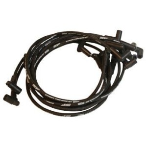 CHEVROLET CORVETTE SET DE FILS D'ALLUMAGE by MSD Wire Set Corvette
