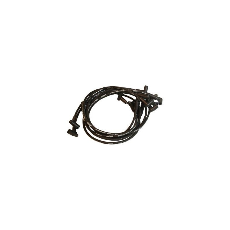 CHEVROLET CORVETTE SET DE FILS D'ALLUMAGE by MSD Wire Set Corvette