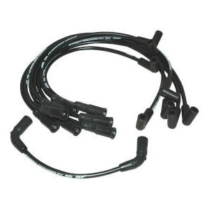 CHEVROLET SET DE FILS D'ALLUMAGE by MSD Wire Set Chevy LT1