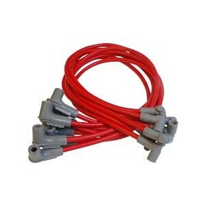 CHEVROLET CORVETTE SET DE FILS D'ALLUMAGE Wire Set