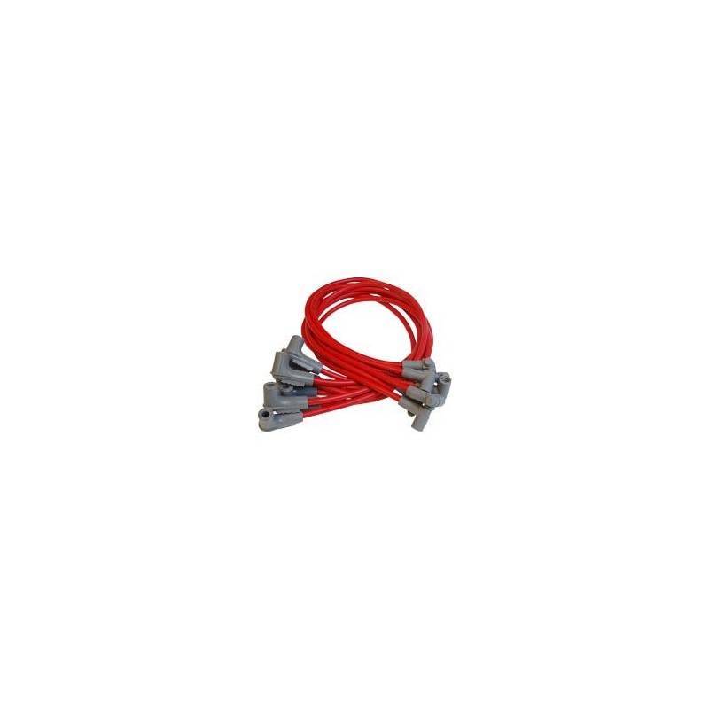 CHEVROLET CORVETTE SET DE FILS D'ALLUMAGE Wire Set
