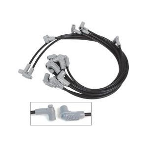 CHEVROLET CORVETTE SET DE FILS D'ALLUMAGE Wire Set