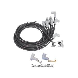 SET DE FILS D'ALLUMAGE Wire Set