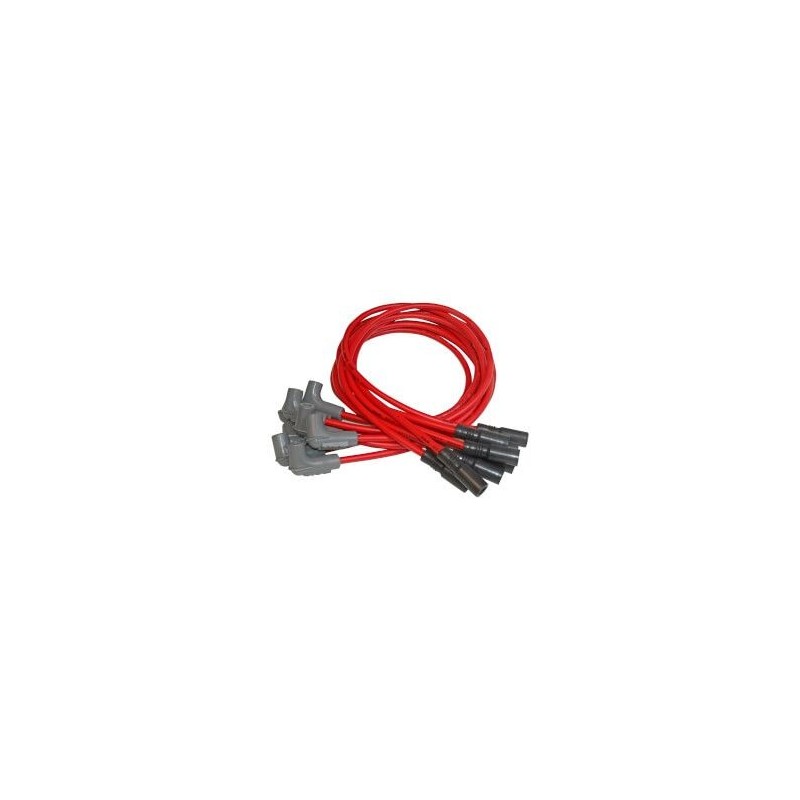 SET DE FILS D'ALLUMAGE Wire Set