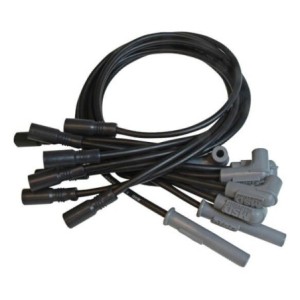 CHEVROLET CORVETTE SET DE FILS D'ALLUMAGE Wire Set