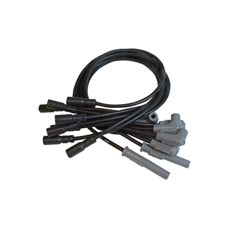 CHEVROLET CORVETTE SET DE FILS D'ALLUMAGE Wire Set