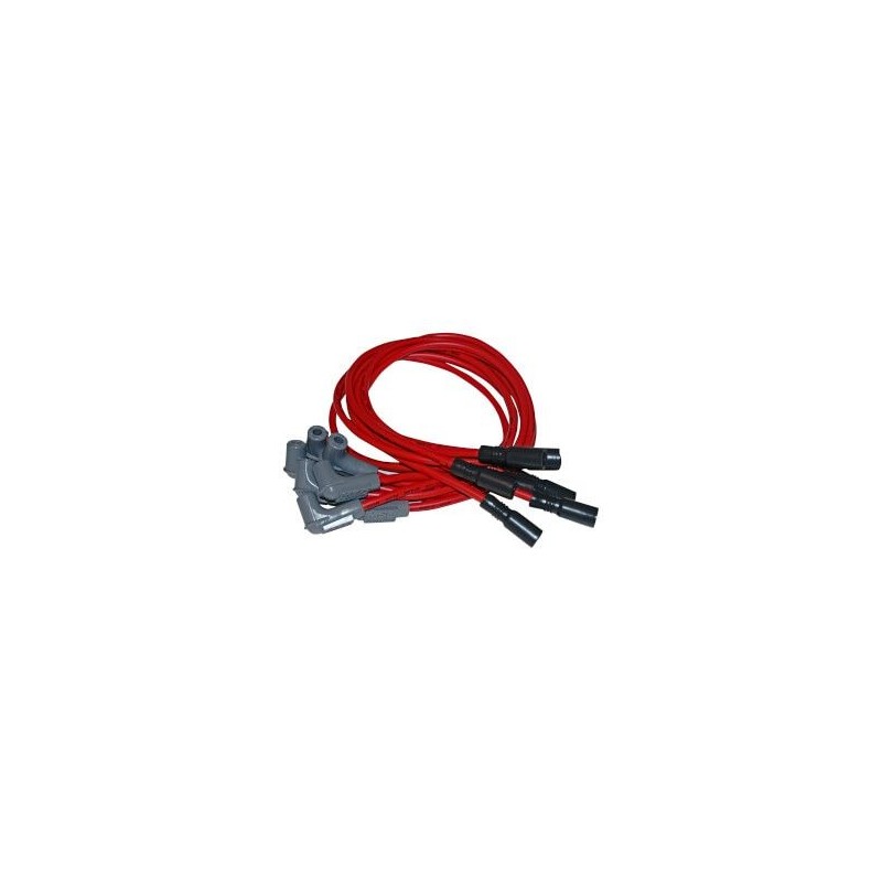 CHEVROLET CORVETTE SET DE FILS D'ALLUMAGE Wire Set