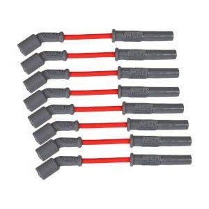 SET DE FILS D'ALLUMAGE Wire Set