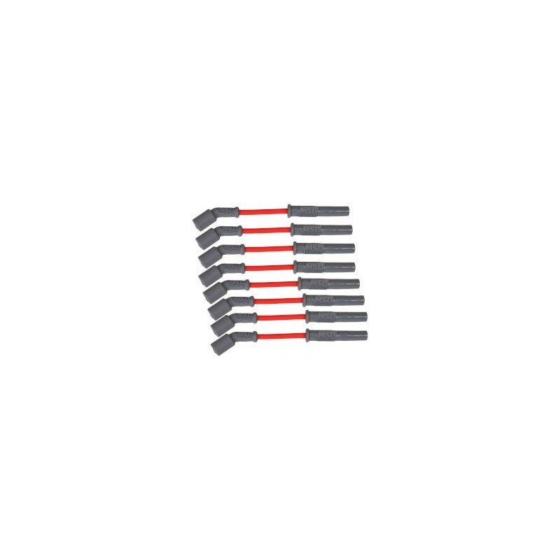 SET DE FILS D'ALLUMAGE Wire Set
