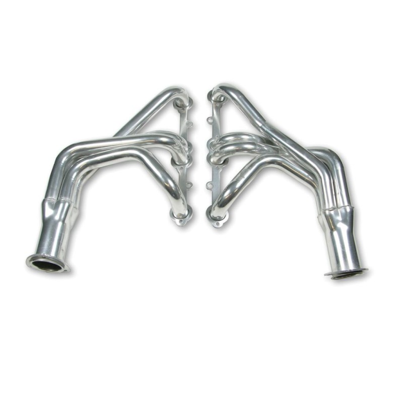 CHEVROLET CORVETTE 1963-1974 V8 265-400 COLLECTEUR D ECHAPPEMENT CERAMIC Flowtech 31106FLT