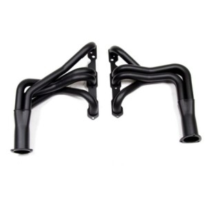 CHEVROLET CORVETTE 1955-1974 COLLECTEUR D ECHAPPEMENT Competition Headers chevy comp HOOKER 2456HKR