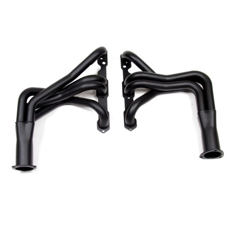 CHEVROLET CORVETTE 1955-1974 COLLECTEUR D ECHAPPEMENT Competition Headers chevy comp HOOKER 2456HKR