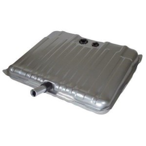 CHEVROLET IMPALA BELAIR 1965-1966 COATED STEEL EFI GAS Holley Sniper 19-119