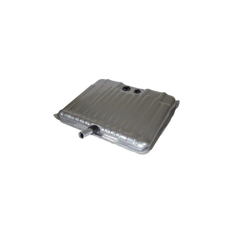 CHEVROLET IMPALA BELAIR 1965-1966 COATED STEEL EFI GAS Holley Sniper 19-119