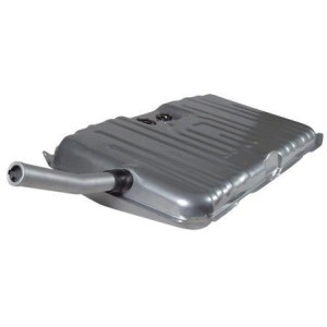CHEVROLET EL CAMINO / SPRINT 1968-1972 COATED STEEL EFI GAS Holley Sniper 19-124