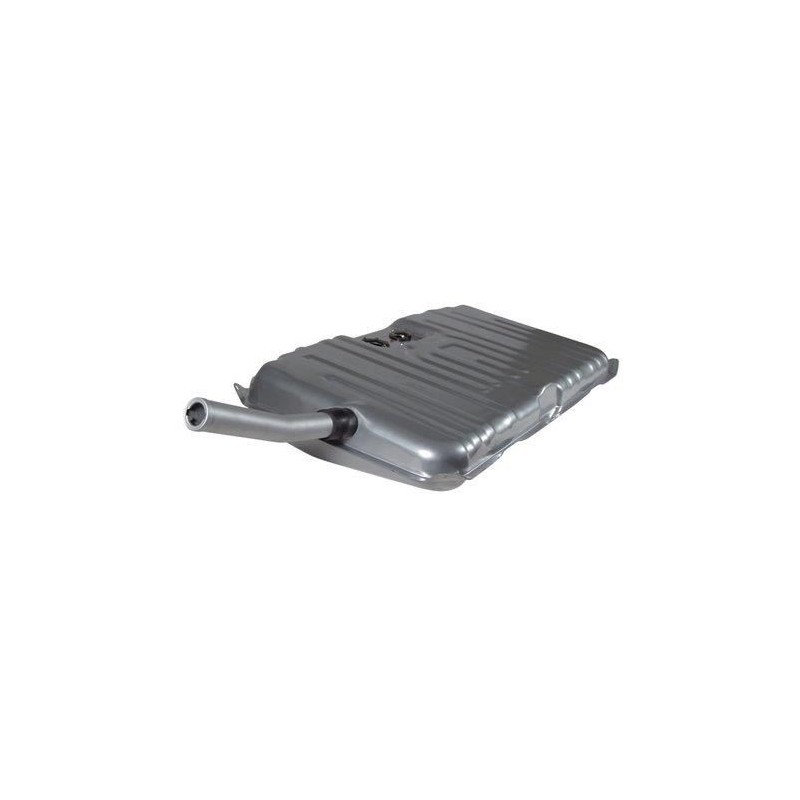CHEVROLET EL CAMINO / SPRINT 1968-1972 COATED STEEL EFI GAS Holley Sniper 19-124