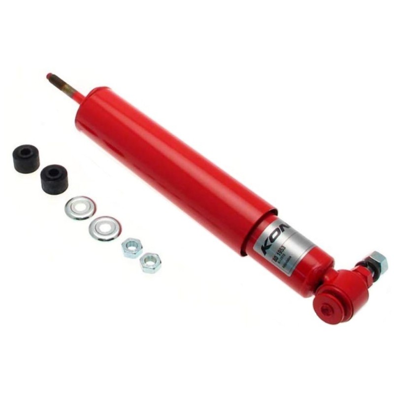 CHEVROLET CAMARO 1967-1969 AMORTISSEUR ARRIERE SUR MULTI LAME Shock with multi leaf rear KONI CLASSIC 80-1953 (vendu a l'unité)