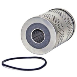 CHEVROLET 3100 1950-1958 V8 283 et 6 CYLINDRES 235 FILTRE A HUILE ET SON JOINT oil Filter with seal