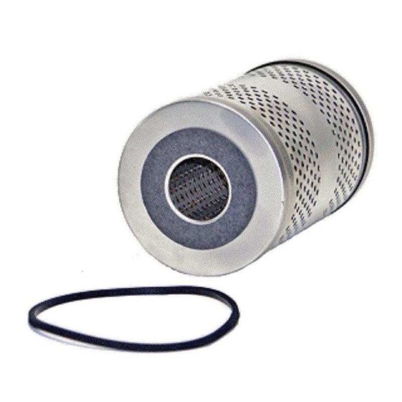 CHEVROLET 3100 1950-1958 V8 283 et 6 CYLINDRES 235 FILTRE A HUILE ET SON JOINT oil Filter with seal