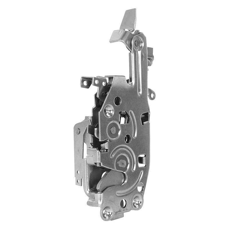 CHEVROLET CAMARO 1967 MECANISME GACHE DE PORTE GAUCHE COTE CONDUCTEUR door latch driver side assembly OER 7648725