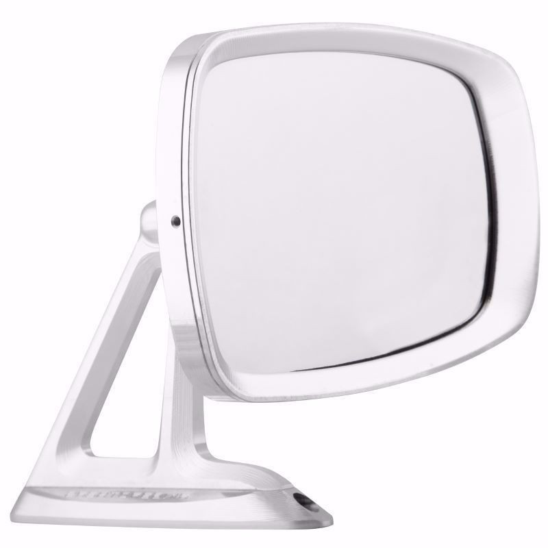 CHEVROLET CAMARO RETROVISEUR Rectangular Mirror Set Natural RING BROTHER 92000-2200 N