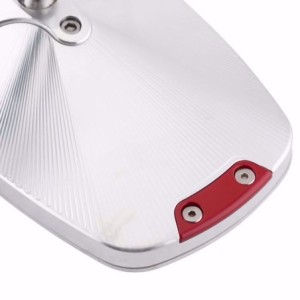 CHEVROLET CAMARO RETROVISEUR Rectangular Mirror Set Natural RING BROTHER 92000-2200 N