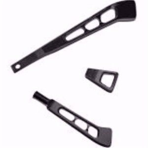 CHEVROLET CAMARO Steering Column Lever Kit Black RING BROTHER 92000-4800 B