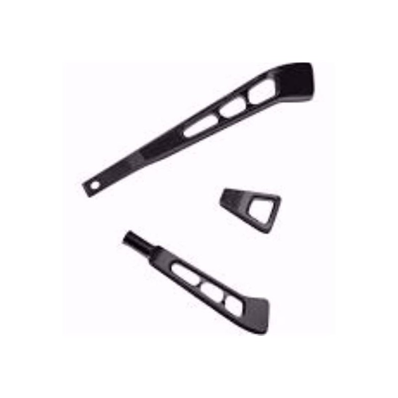 CHEVROLET CAMARO Steering Column Lever Kit Black RING BROTHER 92000-4800 B