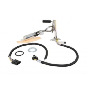 Oe Tank Hanger 68-74 Corvette 350 Lph HOLLEY 12-381